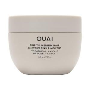 OUAI Hair Treatment Masque for Repair and Shine