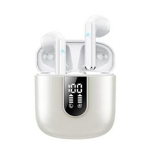 Bluetooth 5.3 Wireless Earbuds with Noise Cancelling
