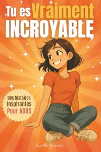 Inspiring Stories for Confident Teens: Gift Idea