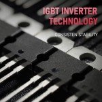 YESWELDER 135Amp 3-in-1 MIG Welder Machine