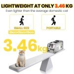 SSIMDER 140Amp Dual Voltage MIG Welder Machine