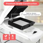 Fullstar Pro Chopper and Vegetable Spiralizer