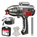 Portable 110V Handheld ARC Welding Machine