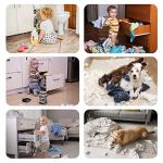 Verrous de Cabinet pour Enfants - Pack de 2