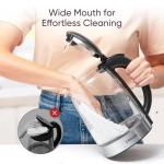 Cosori 1.8Qt Electric Kettle with Glass Body