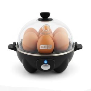 DASH Electric Egg Cooker - 7 Egg Capacity