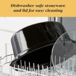 Crock-Pot 7 Quart Oval Manual Slow Cooker