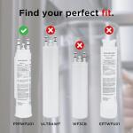 Frigidaire PurePour Water Filter PWF-1