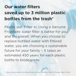 Frigidaire PurePour Water Filter PWF-1