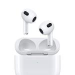Apple AirPods 3 - Wireless Earbuds with Charging Case