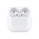Apple AirPods 4 Wireless Earbuds with Noise Cancellation