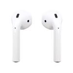 Apple AirPods 2 avec Étui de Charge - Blanc