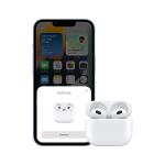 Apple AirPods 3 - Wireless Earbuds with Charging Case