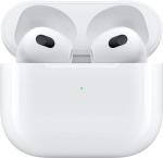 Apple AirPods 3rd Generation - Wireless Earbuds