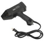 Portable Electric Welder Gun with LCD Display