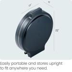 Chefman 1440W Electric Pizza Maker & More