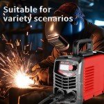 110V Digital Display 300A ARC Welding Machine