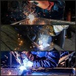 110V Digital Display 300A ARC Welding Machine