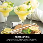 Ninja 1000W Blender for Smoothies and Ice