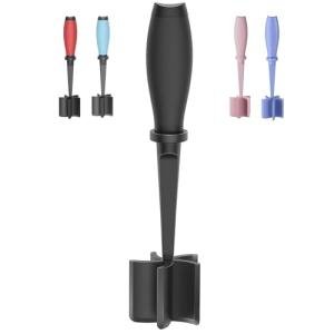 Meat Chopper with 5 Curve Blades