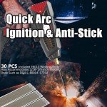 Runtoo Portable 2-in-1 Handheld Welder Gun