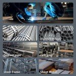 110V Digital Display 300A ARC Welding Machine