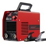 Mini 110V ARC MMA Welder with Display and Kit