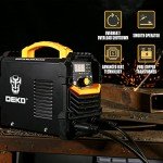 DEKOPRO 160A MMA Stick ARC Welding Machine