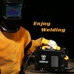 DEKOPRO 160A MMA Stick ARC Welding Machine