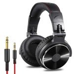 OneOdio Pro-10 Over-Ear Wired Headphones