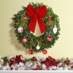 40PCS Shatterproof Christmas Tree Ornament Balls