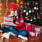 40PCS Shatterproof Christmas Tree Ornament Balls