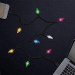 Colorful USB Festival Lights for Any Occasion
