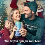 Aromatherapy Shower Steamers and Body Wash Set