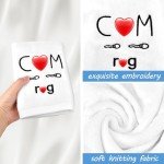 Funny Gifts for Men - Gym & Bathroom Towels