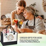 Unique Mom Gift Ideas – Tote Travel Bag