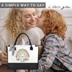 Unique Mom Gift Ideas – Tote Travel Bag