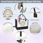 Unique Mom Gift Ideas – Tote Travel Bag