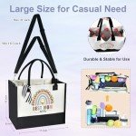 Unique Mom Gift Ideas – Tote Travel Bag