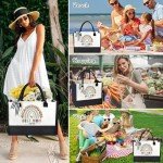 Unique Mom Gift Ideas – Tote Travel Bag