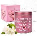 Funny Scented Candle Gifts for Her