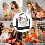 Unique Mom Gift Ideas – Tote Travel Bag