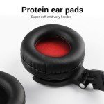 OneOdio Pro-10 Over-Ear Wired Headphones