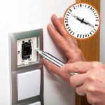 9-in-1 Multitool Pen - Perfect Men's Gift