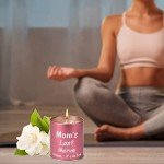 Scented Candle Gift for Mom from Kids