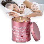 Funny Scented Candle Gifts for Her