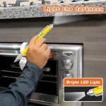 9-in-1 Multitool Pen - Perfect Men's Gift