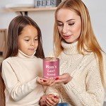 Scented Candle Gift for Mom from Kids