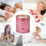 Funny Scented Candle Gifts for Her