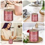 Personalized Funny Candles: Perfect Gifts for Her